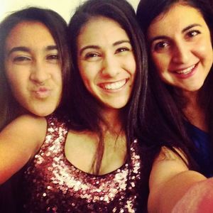 Meet your Posher, Christina